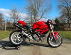 Ducati Monster 1100 ABS - Biggelaar ECU - Veel extra’s, Particulier, Meer dan 35 kW, Naked bike, 1078 cc