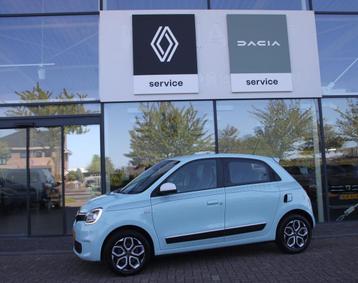 RENAULT Twingo 75PK-COLLECTION-48DKM-AIRCO-CRUISE-BLUETOOTH- beschikbaar voor biedingen