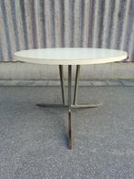 AP Originals eettafel, Huis en Inrichting, Tafels | Eettafels, Ophalen, Metaal, Gebruikt, Rond