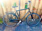 Alba Levanta herenfiets –59 cm–Nette staat Grote beurt gehad, Overige merken, Gebruikt, Versnellingen, Ophalen of Verzenden