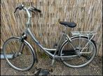 Dames fiets waarvan banden/licht vervangen moeten worden, Ophalen of Verzenden, Gebruikt, Giant