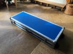koffer flightcase, Gebruikt, Hard kunststof, 70 cm of meer, 35 tot 45 cm