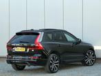 Volvo XC60 2.0 T8 Plug-in hybrid AWD Plus Dark 12 MND garant, Auto's, Automaat, 12 maanden, Gebruikt, 4 cilinders