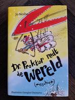 Dr. Proktor redt de wereld (misschien) - Jo Nesbo, Boeken, Verzenden, Gelezen, Fictie algemeen