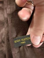 Nieuwe elegante louis Vuitton sjaaill, Ophalen of Verzenden, Zo goed als nieuw