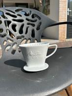 Melitta 102 koffiefilter, Keramiek, Overige typen, Ophalen of Verzenden, Zo goed als nieuw