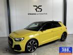 Audi A1 Sportback 30 TFSI S-Tronic S-Line Edition One | Navi, Auto's, A1, Overige kleuren, Met garantie (alle), Bedrijf