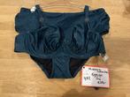 Fantasie bikini 38/ 75D & 75E slip L NIEUW!! Nu €55, Kleding | Dames, Badmode en Zwemkleding, Ophalen of Verzenden, Blauw