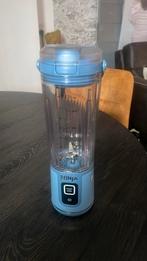 Ninja To Go Mixer - Zo goed als nieuw!, Witgoed en Apparatuur, Blenders, Ophalen of Verzenden, Zo goed als nieuw, Blender to go