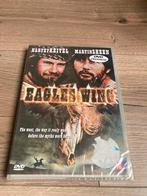 Eagles Wing *Nieuw in plastic* met Harvey Keitel, Alle leeftijden, Ophalen of Verzenden, Zo goed als nieuw