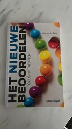 Jacco van den Berg - Het nieuwe beoordelen, Ophalen of Verzenden, Zo goed als nieuw, Jacco van den Berg