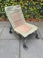 JRC stealth recliner chair stoel (fox/nash/aqua/trakker/jag), Watersport en Boten, Ophalen, Zo goed als nieuw, Overige typen