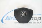 Airbag set Dashboard facelift Volkswagen Touran (2003-2008), Gebruikt, Ophalen of Verzenden