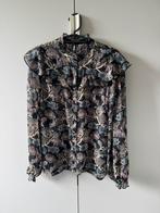 Blouse / Maat S / Merk Eksept, Zwart, Ophalen of Verzenden, Zo goed als nieuw, Shoeby