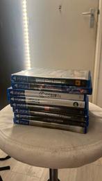 Ps4 games per stuk in beschrijving, Spelcomputers en Games, Games | Sony PlayStation 4, Ophalen, Zo goed als nieuw, Vanaf 3 jaar