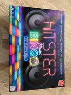 NIEUW: Hitster bordspel, Ophalen, Zo goed als nieuw