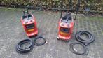 Hilti DD-WMS 100 water stofzuiger waterbeheer systeem, Ophalen, Hilti, Leeuwenhoekstraat 4, 2652 XL Berkel en Rodenrijs, Zo goed als nieuw
