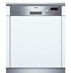Siemens A++  Half geïntegreerd vaatwasser izgs, Minder dan 85 cm, Minder dan 10 liter, Energieklasse A of zuiniger, Ophalen of Verzenden