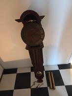 Kloosterklok met koperen gewichten, Ophalen of Verzenden