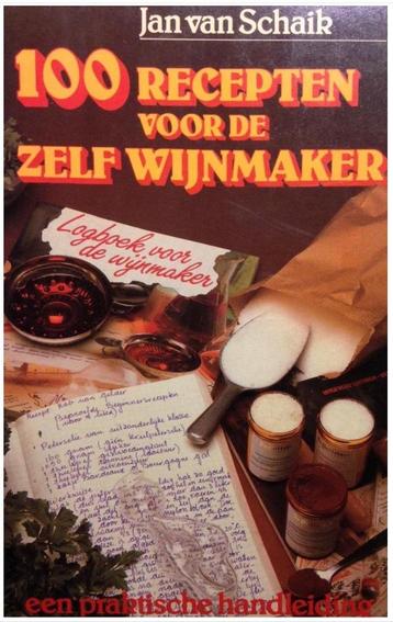 Wijn recepten beschikbaar voor biedingen