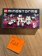 Lego 40413 Mindstorms Mini Robots - nieuw, Ophalen of Verzenden, Nieuw, Complete set, Lego