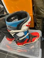 Alpinestars tech 10, Motoren, Laarzen, Tweedehands