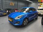 Suzuki Swift 1.2 Stijl Smart Hybrid LED CAMERA KEYLESS CARPL, Voorwielaandrijving, Gebruikt, 4 cilinders, Swift