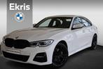 BMW 3 Serie Sedan 320e High Executive | M Sportpakket | 19 i, 1998 cc, Achterwielaandrijving, Gebruikt, 4 cilinders