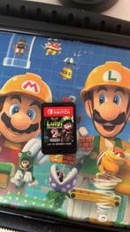 nintendo spellen, Spelcomputers en Games, Games | Nintendo Switch, Ophalen, 1 speler, Zo goed als nieuw, Vanaf 3 jaar