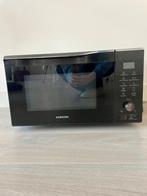 SAMSUNG Combi Microgolfoven MC32K7055CK – zo goed als nieuw, Witgoed en Apparatuur, Magnetrons, Ophalen, Combimagnetron, Oven