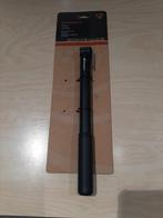 Bontrager Airsupport HP mini fietspomp, Ophalen of Verzenden, Bontrager, Groningerstraat 17a, Nieuw