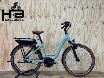 Riese & Müller Swing Silent E-Bike Shimano Nexus beschikbaar voor biedingen