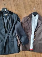 Wedstrijdjasjes mt 152 en 164, Dieren en Toebehoren, Ophalen, Zo goed als nieuw, Kinderen, Bovenkleding