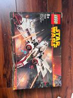 Lego Star Wars 7259 ARC-170 starfighter - collectable!, Ophalen of Verzenden, Gebruikt, Beeldje of Buste