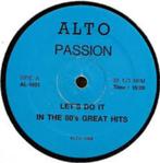 12" Maxi Single (16:20) Let's Do it in the 80's Great Hits, Ophalen of Verzenden, Gebruikt, 12 inch, Disco