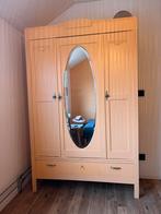 Vintage kast, Ophalen, Gebruikt, 100 tot 150 cm, 150 tot 200 cm