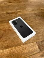 Iphone 16 nieuw in doos (geseald), Ophalen of Verzenden, Nieuw, Zwart, 128 GB