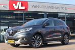 Renault Kadjar 1.5 dCi BOSE | Navigatie | Leer | Stoel verwa, Auto's, Renault, Gebruikt, 4 cilinders, Leder, Bedrijf