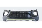 Bumper KIA PICANTO III X LINE XLINE 17-86611g6700 Achterbump, Gebruikt, -, -, 6 maanden garantie