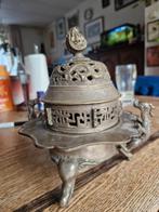 Antieke Chinese wierrook brander, Antiek en Kunst, Ophalen of Verzenden