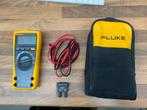 Fluke Multimeter 175 True RMS, Ophalen of Verzenden, Gebruikt, Multimeter