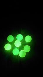 8 Uranium ballen, Ophalen of Verzenden