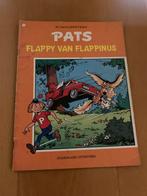 Pats - Flappy van Flappinus - Vandersteen, Boeken, Stripboeken, Eén stripboek, Ophalen of Verzenden, Gelezen