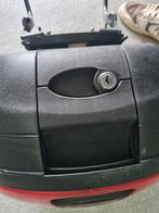 Koffer scooter sh25, Fietsen en Brommers, Brommeronderdelen | Scooters, Ophalen, Gebruikt, Overige typen, Overige merken