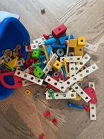 Heros Constructor, Ophalen of Verzenden, Gebruikt, Overige merken