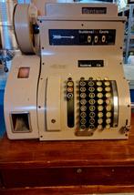 Antieke National Kassa, Antiek en Kunst, Antiek | Kantoor en Zakelijk, Ophalen of Verzenden