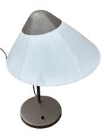 Vintage Opala desk lamp Hans J. Wegner Louis Poulsen Design, Gebruikt, Vintage, Vintage, Ophalen