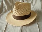 Panama Stetson hoed, Stetson, Hoed, Zo goed als nieuw, Ophalen