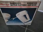 Mixer, Nieuw, Ophalen of Verzenden, Nieuw