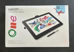 Wacom One Tekentablet, Computers en Software, Tekentablets, Ophalen of Verzenden, Gebruikt, Bedraad, Wacom